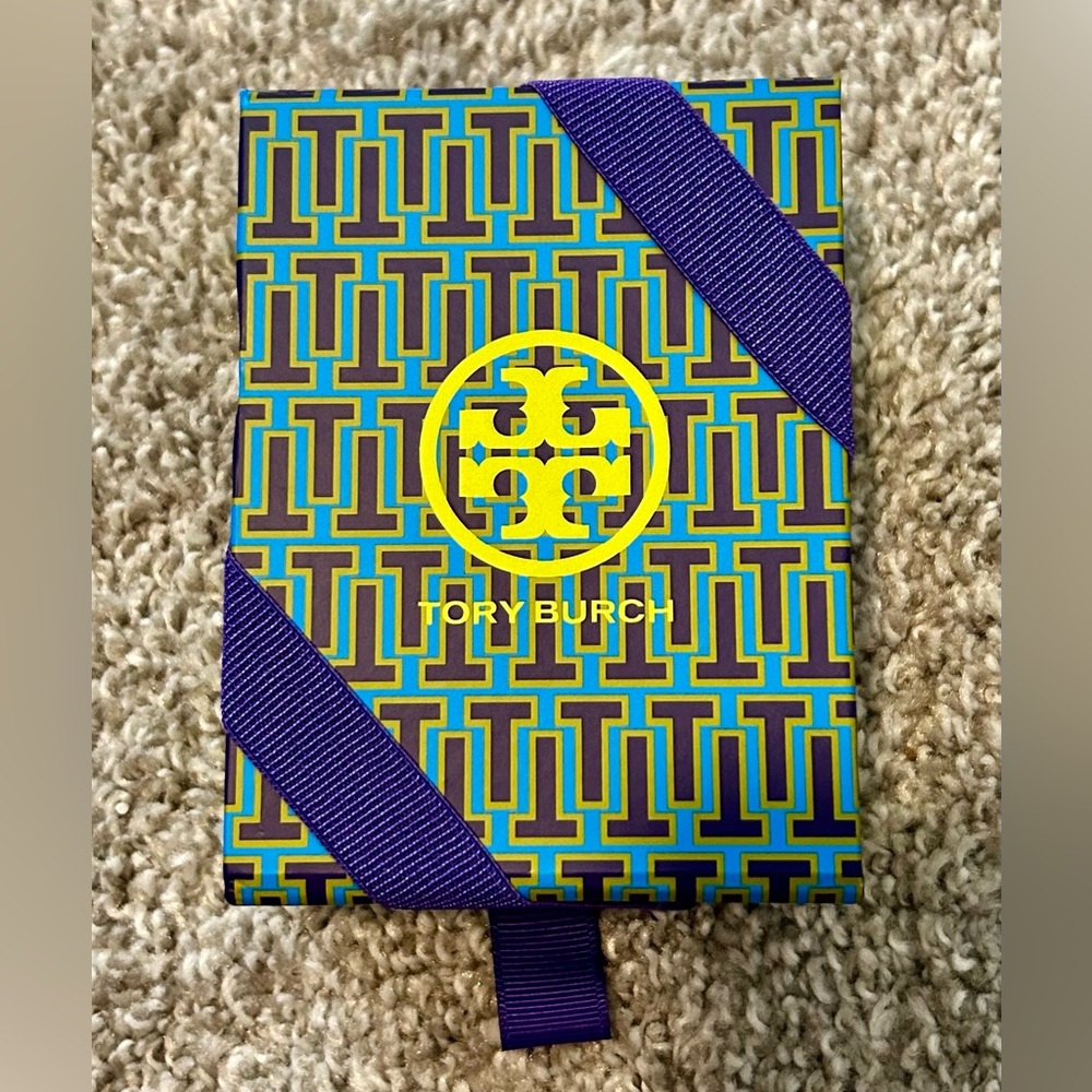 Tory Burch Key Chain